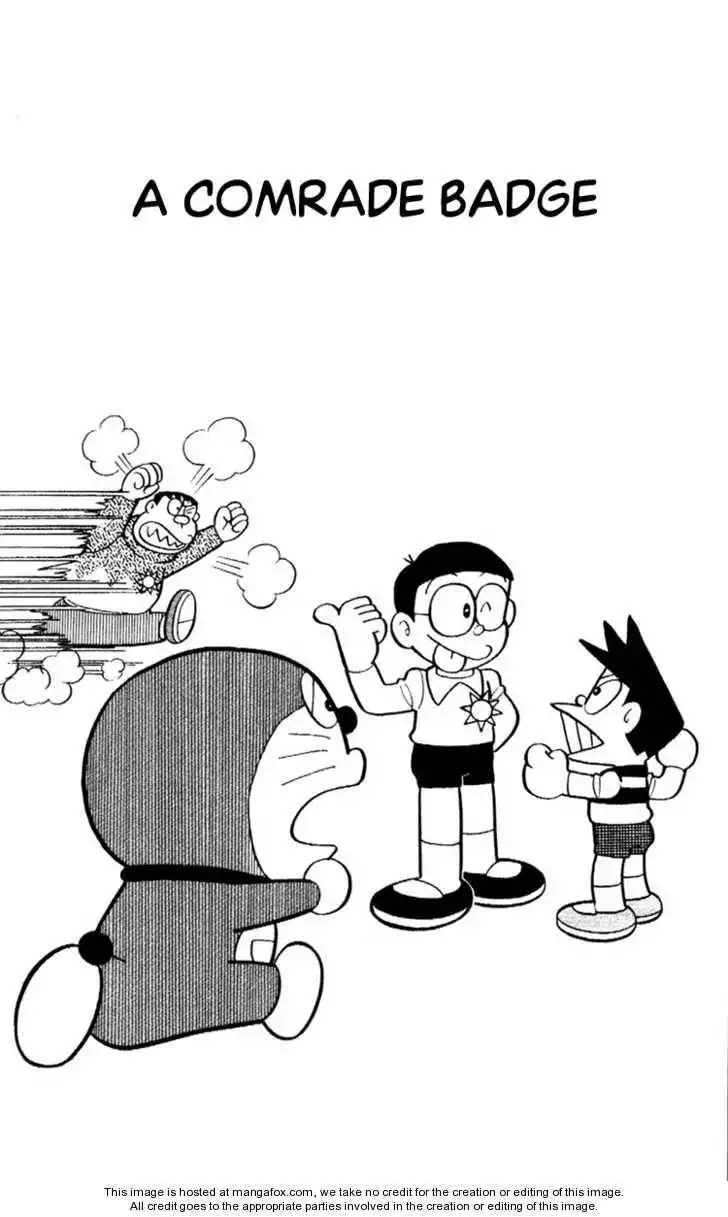 Doraemon Plus Chapter 4.17 1